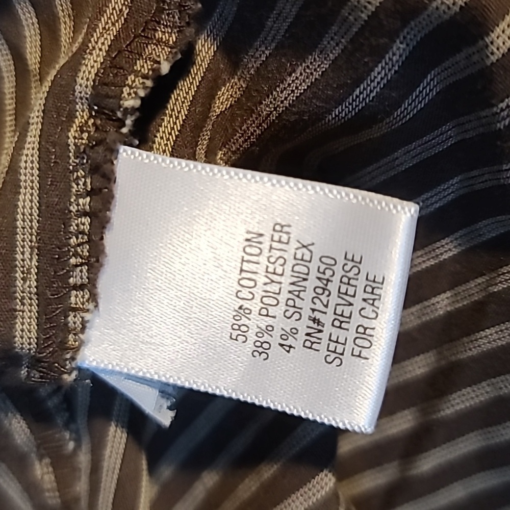 Women's button-up top - Picture 5 of 5